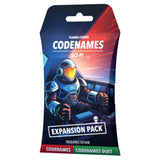 Codenames: Sci-Fi Expansion Pack