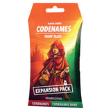 Codenames: Fairy Tales Expansion Pack