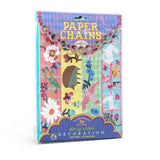 Paper Chains Springtime