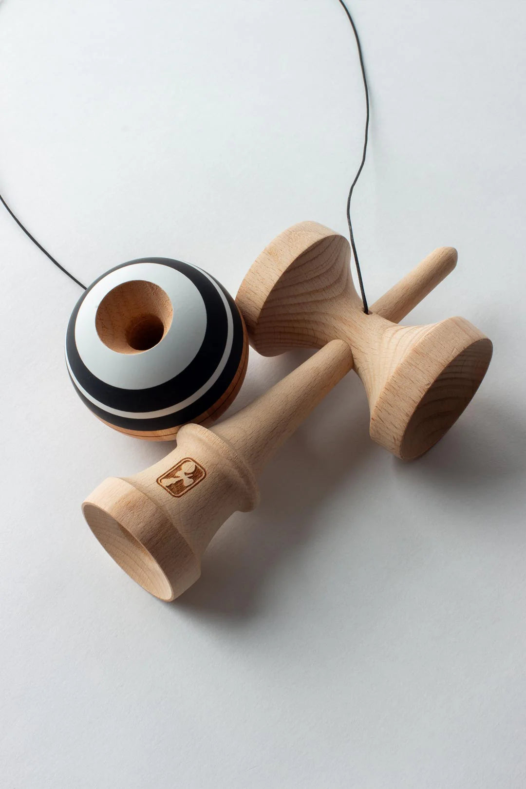 Kendama League Classic | Black