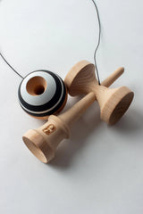 Kendama League Classic | Black
