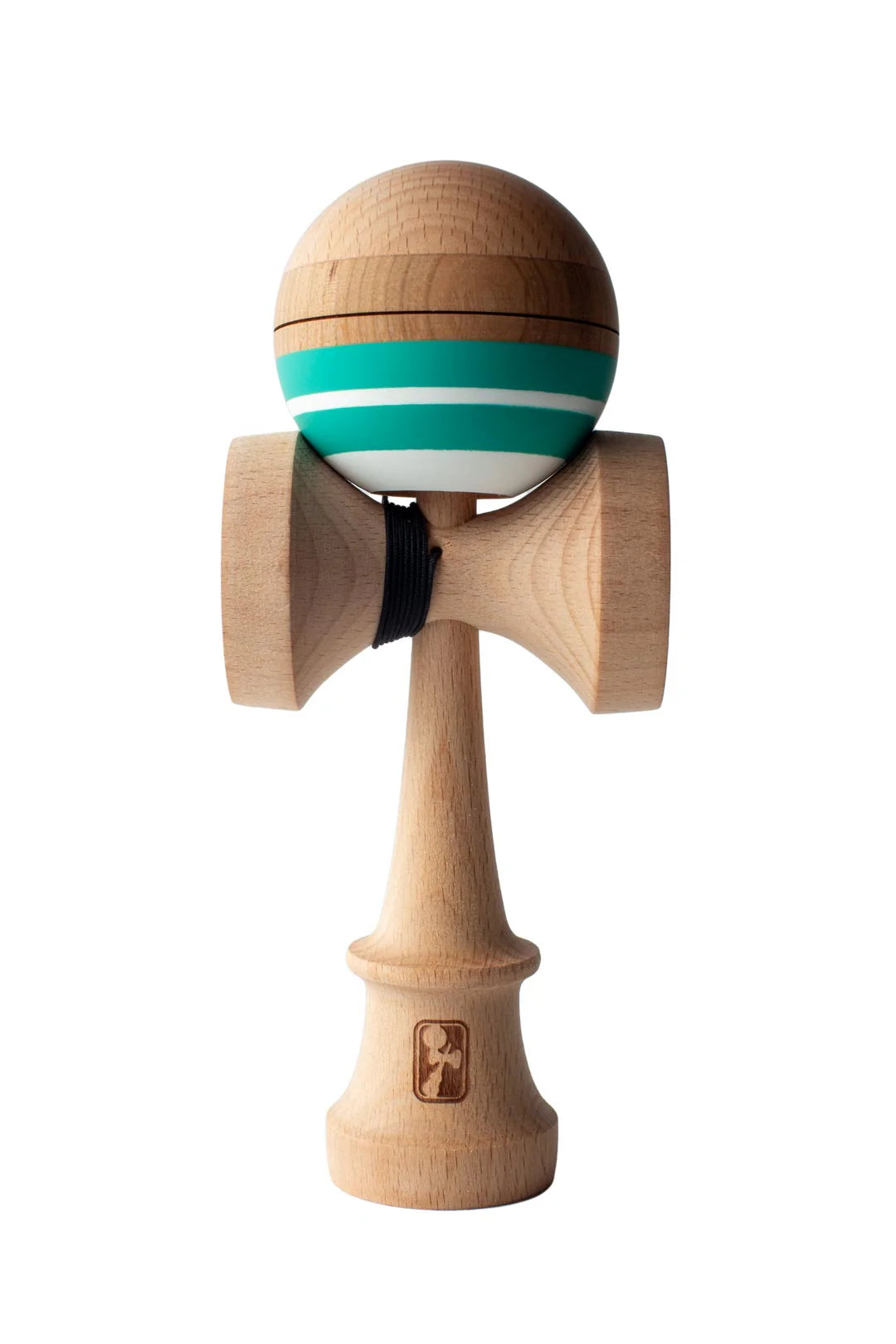 Kendama League Classic | Seafoam