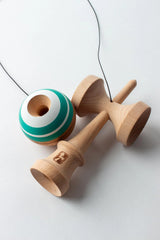 Kendama League Classic | Seafoam