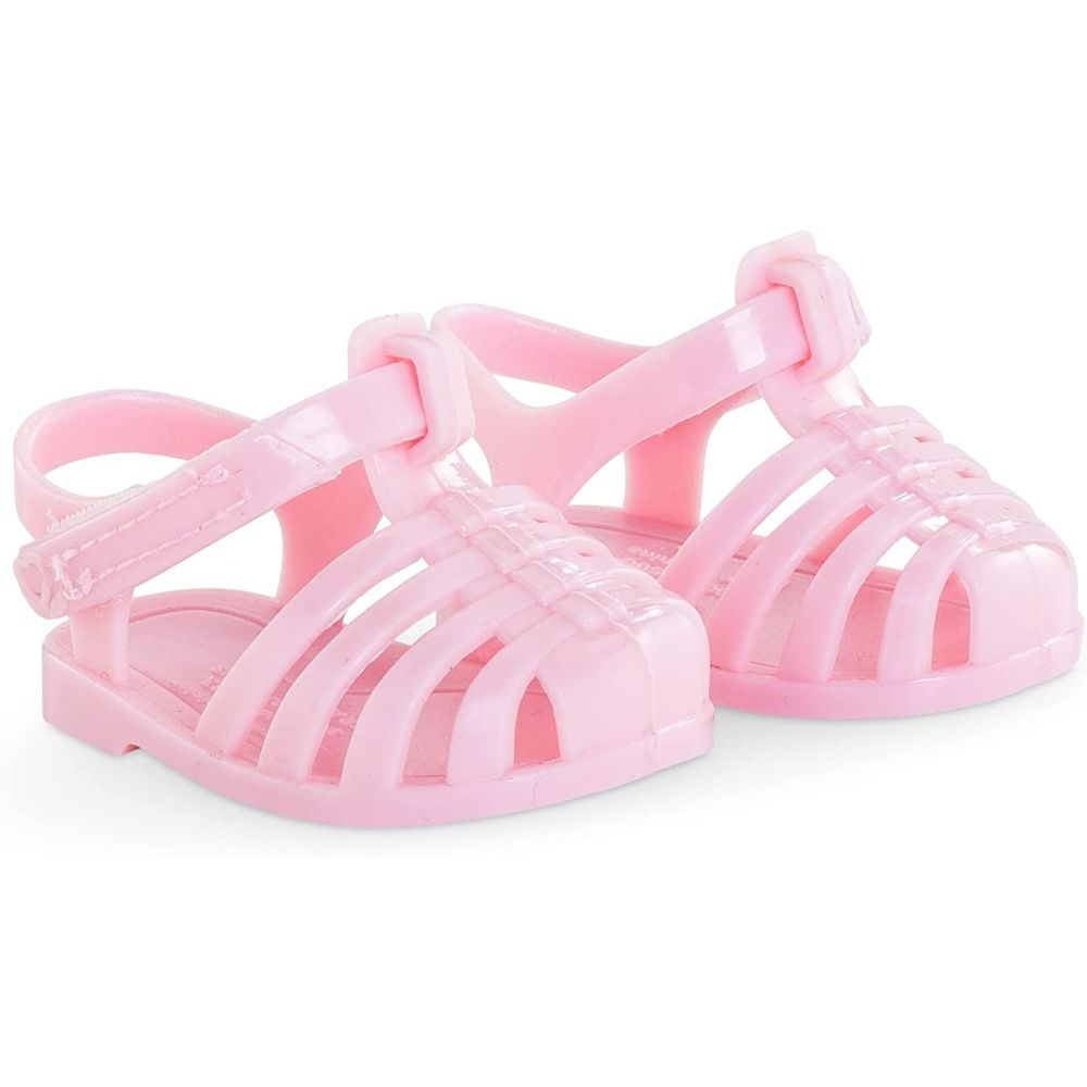 Buy Disney by Bata Kids Pink Sling Back Sandals for Girls at Best Price @  Tata CLiQ