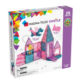 Magnatiles Castle