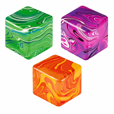 Squishy Ice Cube