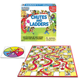 Chutes and Ladders