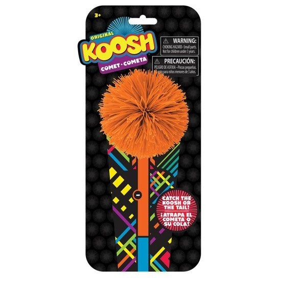 Koosh Comet