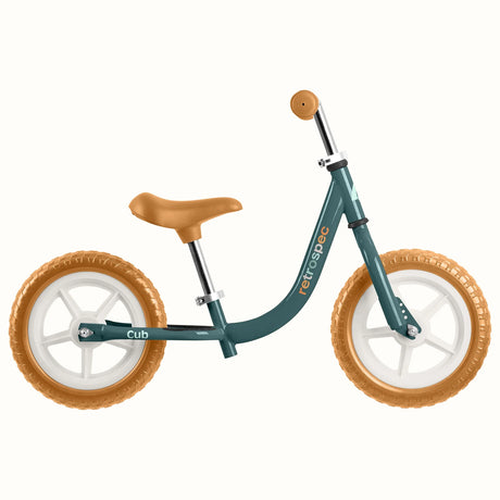 Cub Balance Bike | Rainforest
