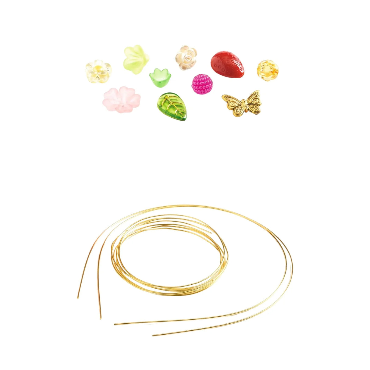 Duo of Tiaras | Pink