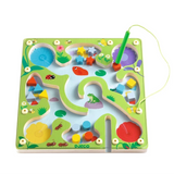 FrogyMaze Magnetic Sorting