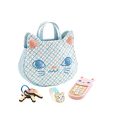 Kitten's Handbag