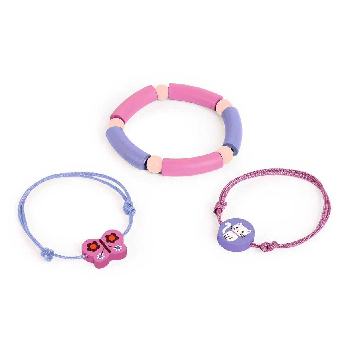 Tara's Bracelets