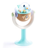 BabyReversi Birdie Rattle