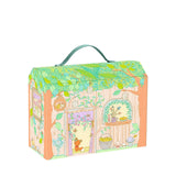 Tinyly Sylvia & Fox House