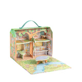 Tinyly Sylvia & Fox House