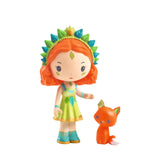 Tinyly Sylvia & Fox House