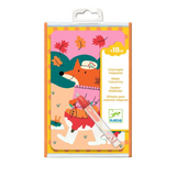 Magic Coloring | Seasons