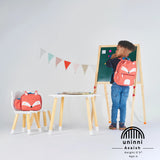 Toddler Backpack | Fox