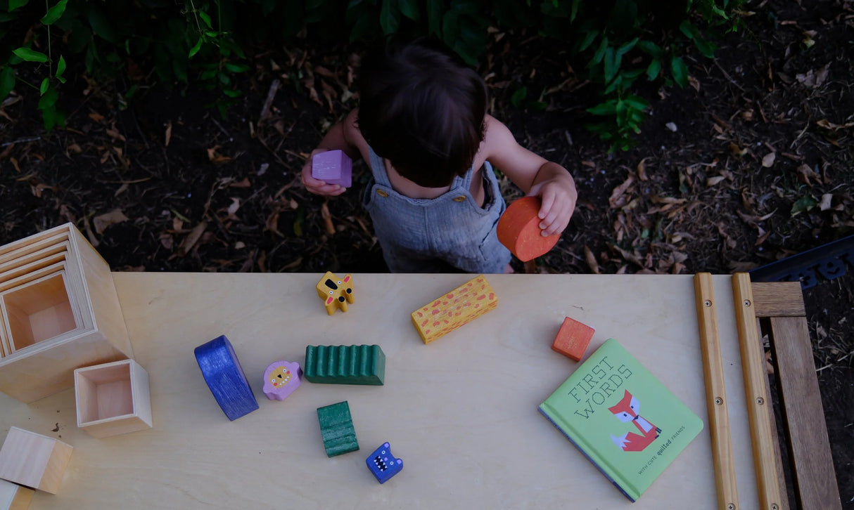 TicuTicu Beast | Anto the Lion