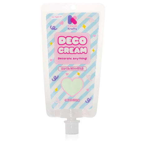 Deco Cream