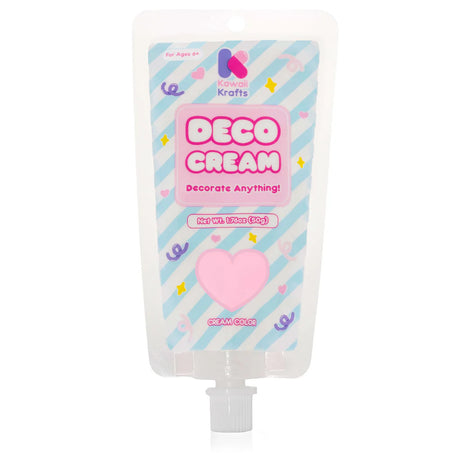 Deco Cream