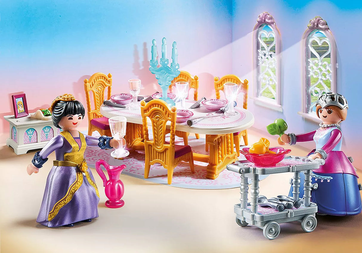 Princess | Dining Room