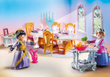 Princess | Dining Room