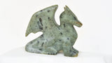 Soapstone Carving Kit | Dragon