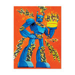 PK Gift Enclosure Card