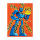 PK Gift Enclosure Card