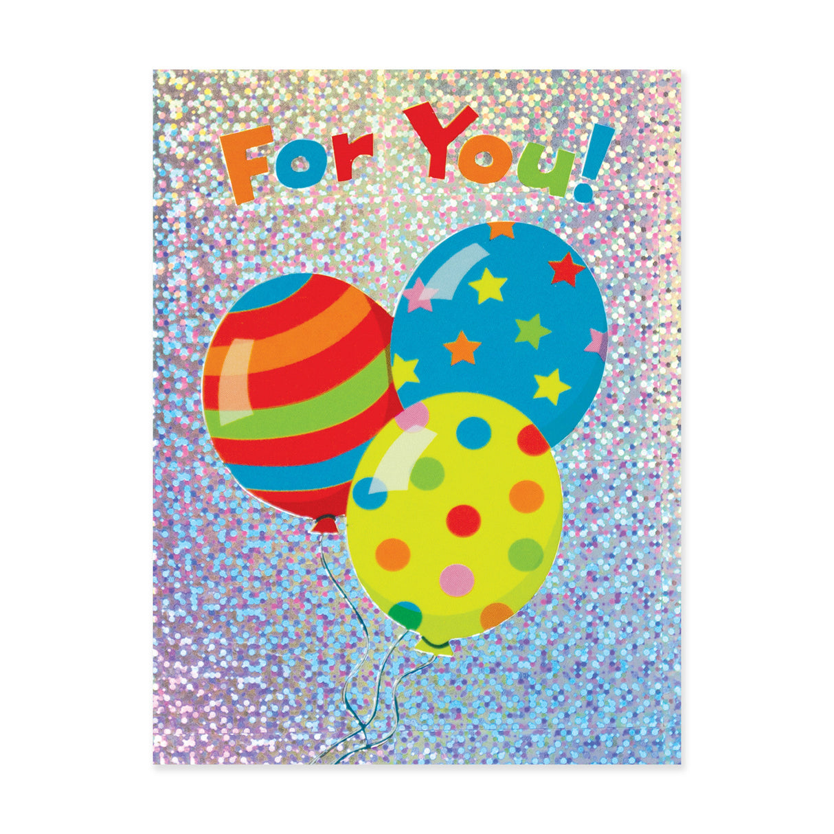 PK Gift Enclosure Card