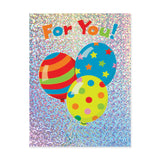 PK Gift Enclosure Card