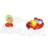 Splash n Play | Fireboat