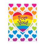 PK Gift Enclosure Card