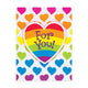 PK Gift Enclosure Card