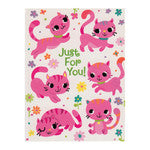 PK Gift Enclosure Card