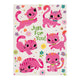 PK Gift Enclosure Card