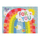 PK Gift Enclosure Card