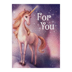 PK Gift Enclosure Card