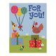 PK Gift Enclosure Card