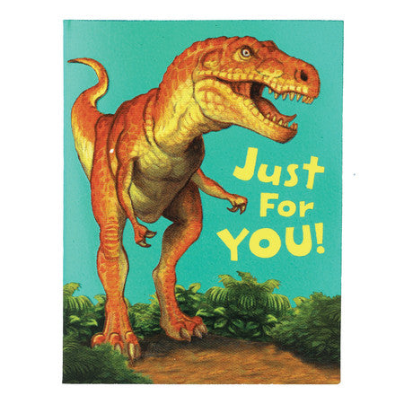 PK Gift Enclosure Card