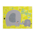 PK Gift Enclosure Card