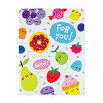 PK Gift Enclosure Card