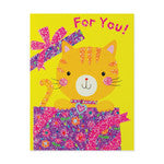 PK Gift Enclosure Card
