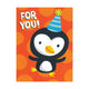 PK Gift Enclosure Card