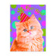 PK Gift Enclosure Card