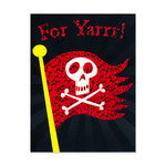 PK Gift Enclosure Card