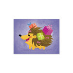 PK Gift Enclosure Card