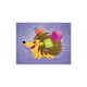 PK Gift Enclosure Card